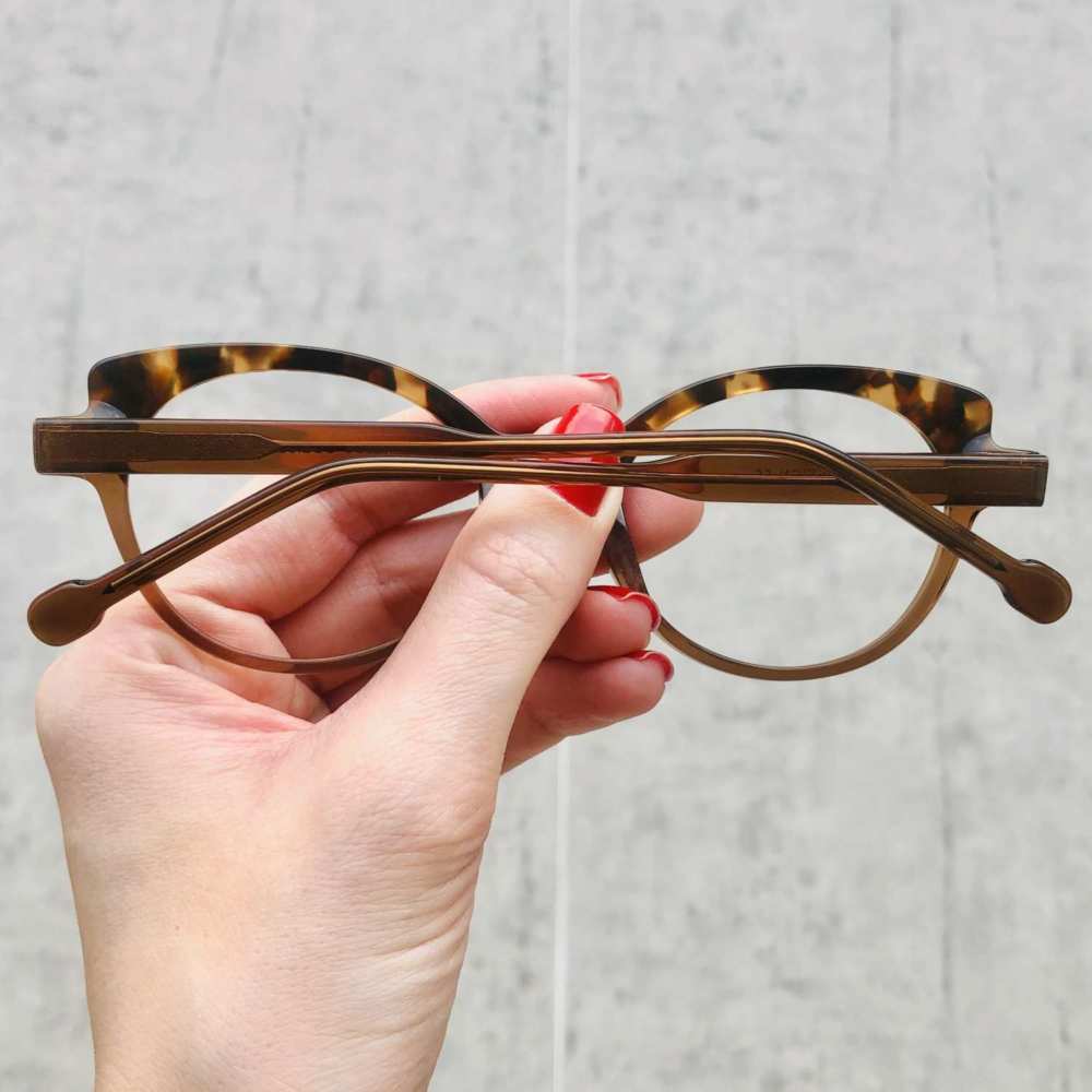 oticagriss oculos de grau gatinho marrom com tartaruga 184 3 oticagriss oculos de grau gatinho marrom com tartaruga 184 3