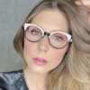 oticagriss oculos de grau gatinho preto com nude184 oticagriss oculos de grau gatinho preto com nude184