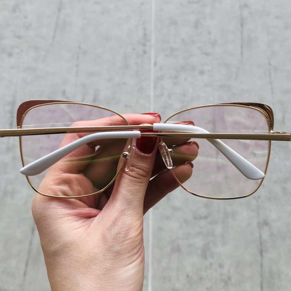 oticagriss oculos de grau gatinho rosa 179 2