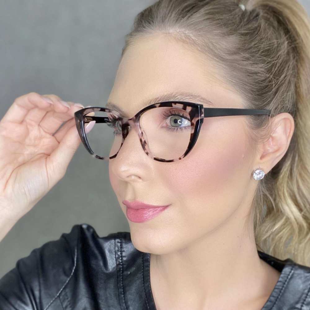 oticagriss oculos de grau gatinho rosa com tartaruga 180 1 oticagriss oculos de grau gatinho rosa com tartaruga 180 1