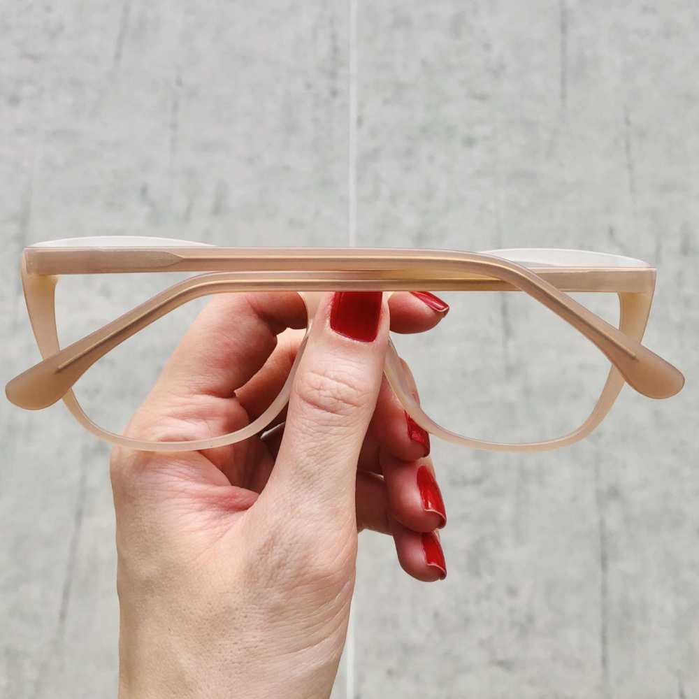 oticagriss oculos de grau gatinho rose 181 4 oticagriss oculos de grau gatinho rose 181 4