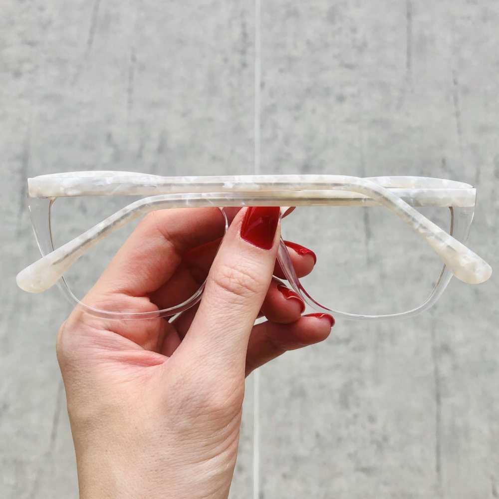 oticagriss oculos de grau gatinho transparente 181 4 oticagriss oculos de grau gatinho transparente 181 4