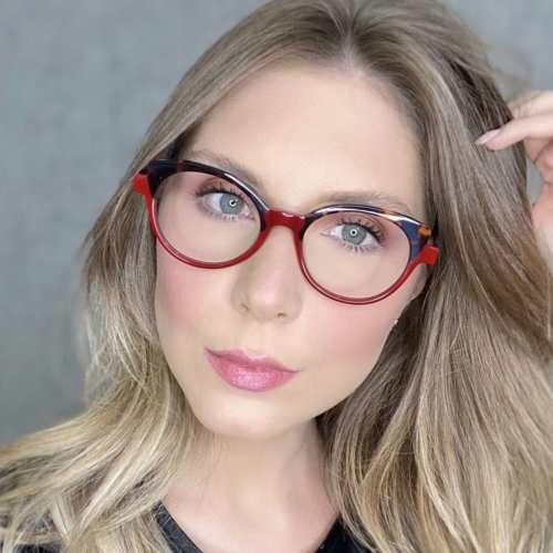 oticagriss oculos de grau gatinho vinho com tartaruga 184 1