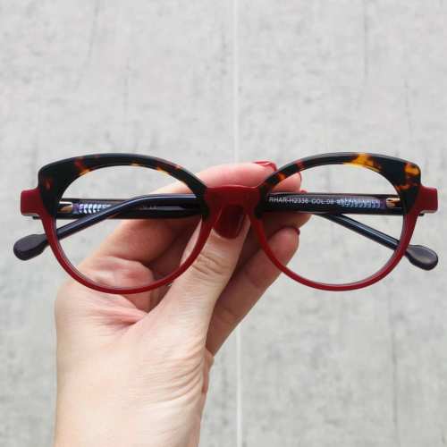 oticagriss oculos de grau gatinho vinho com tartaruga 184 2