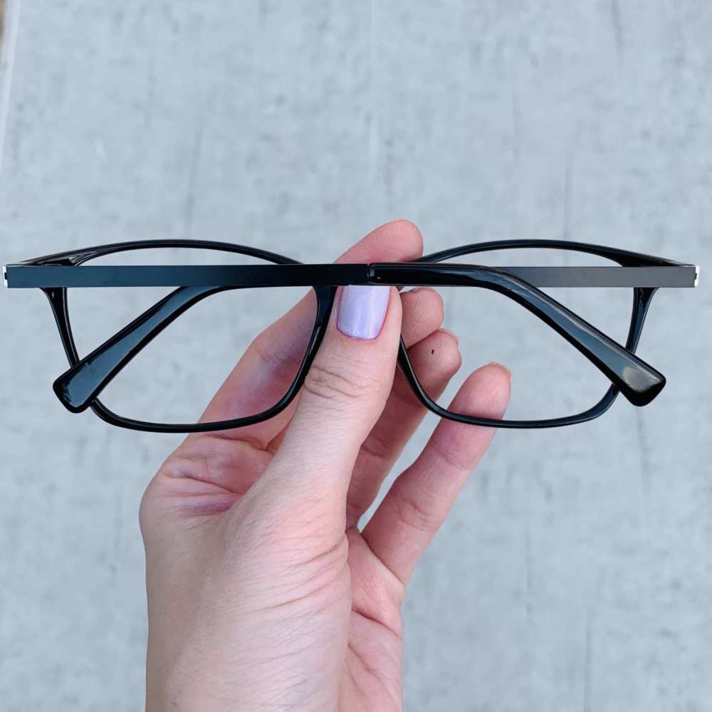 oticagriss oculos clip on retangular preto 193 3 oticagriss oculos clip on retangular preto 193 3