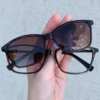 oticagriss oculos clip on retangular tartaruga 193 1 oticagriss oculos clip on retangular tartaruga 193 1