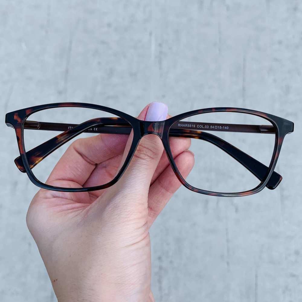 oticagriss oculos clip on retangular tartaruga 193 2 oticagriss oculos clip on retangular tartaruga 193 2