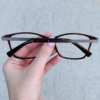 oticagriss oculos clip on retangular tartaruga 193 3 oticagriss oculos clip on retangular tartaruga 193 3