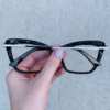 oticagriss oculos de grau gatinho preto 191 oticagriss oculos de grau gatinho preto 191