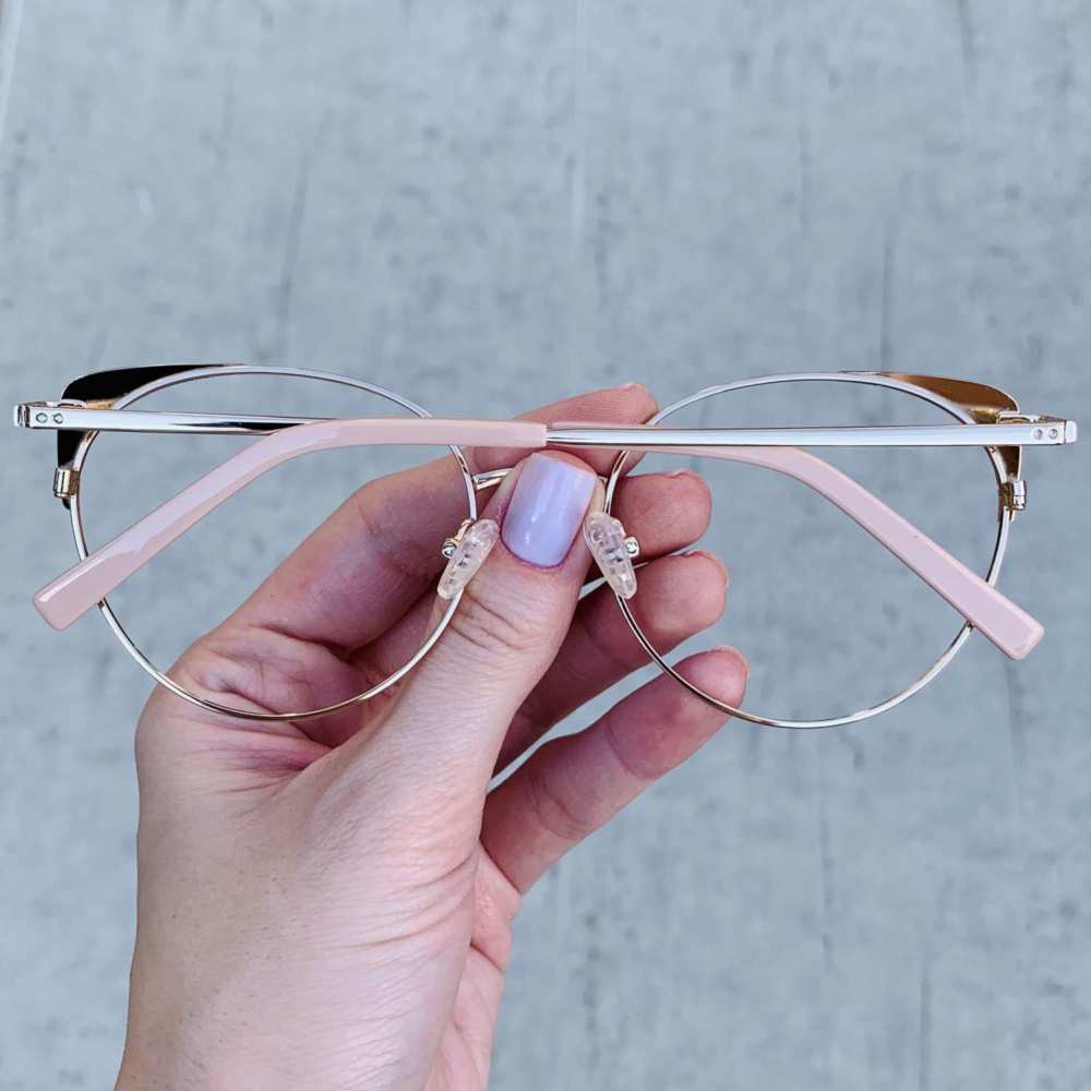 oticagriss oculos de grau gatinho rosa 190 2 oticagriss oculos de grau gatinho rosa 190 2