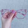 oticagriss oculos de grau gatinho rosa 191 1 oticagriss oculos de grau gatinho rosa 191 1