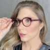 oticagriss oculos de grau gatinho rosa com tartaruga 184 2 oticagriss oculos de grau gatinho rosa com tartaruga 184 2