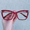 oticagriss oculos de grau gatinho vermelho 191 1 oticagriss oculos de grau gatinho vermelho 191 1