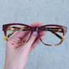 oticagriss oculos de grau retangular vinho com tartaruga 188 3 oticagriss oculos de grau retangular vinho com tartaruga 188 3
