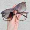 oticagriss oculos de grau clip on tartaruga 196 1 oticagriss oculos de grau clip on tartaruga 196 1