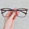 oticagriss oculos de grau clip on tartaruga 196 2 oticagriss oculos de grau clip on tartaruga 196 2