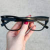 oticagriss oculos de grau gatinho preto 199 1 oticagriss oculos de grau gatinho preto 199 1