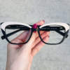 oticagriss oculos de grau gatinho preto 199 oticagriss oculos de grau gatinho preto 199