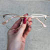 oticagriss oculos de grau gatinho rosa 200 1 oticagriss oculos de grau gatinho rosa 200 1