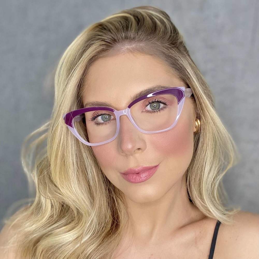 oticagriss oculos de grau gatinho roxo 199 2 oticagriss oculos de grau gatinho roxo 199 2
