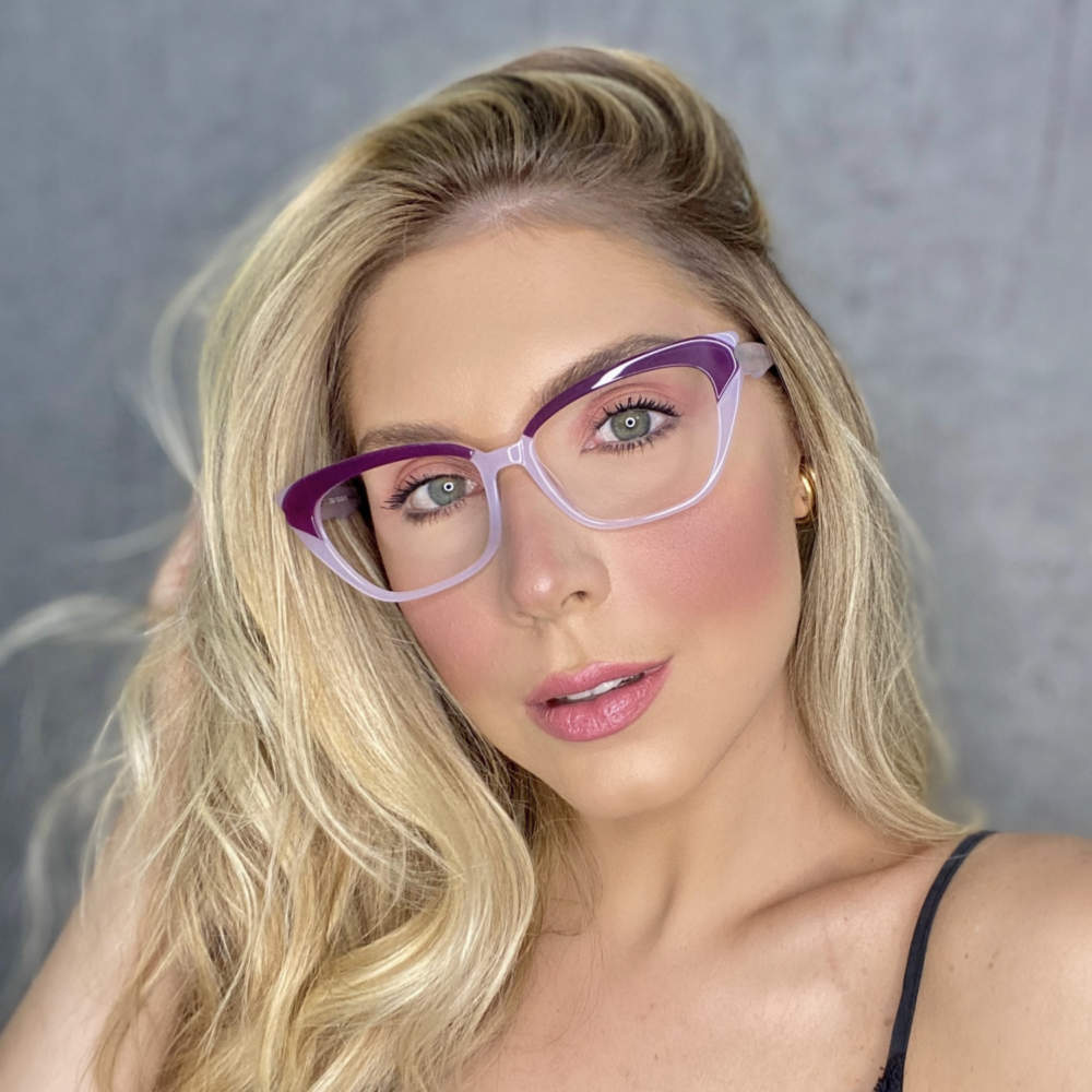 oticagriss oculos de grau gatinho roxo 199 3 oticagriss oculos de grau gatinho roxo 199 3