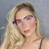 oticagriss oculos de grau gatinho roxo 199 3 oticagriss oculos de grau gatinho roxo 199 3