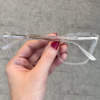 oticagriss oculos de grau gatinho transparente 195 1 oticagriss oculos de grau gatinho transparente 195 1