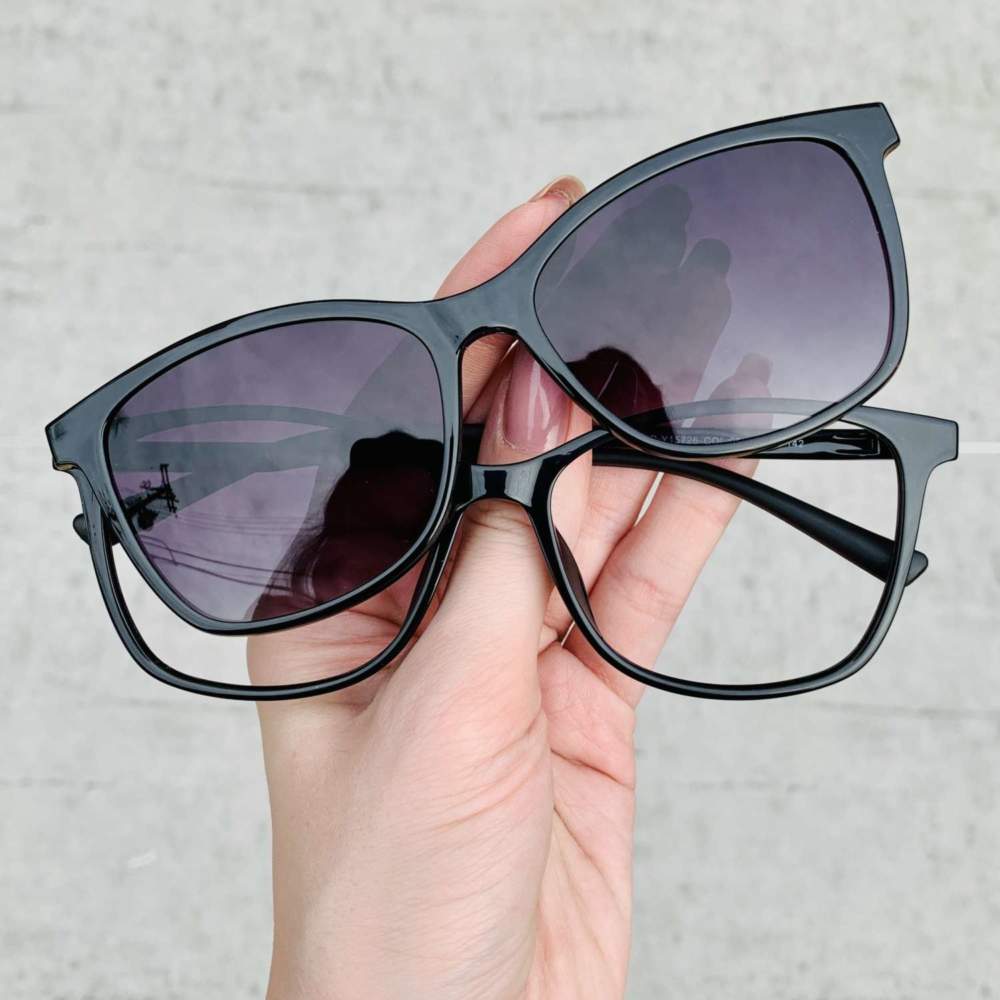 oticagriss oculos clip on preto 197 2 oticagriss oculos clip on preto 197 2
