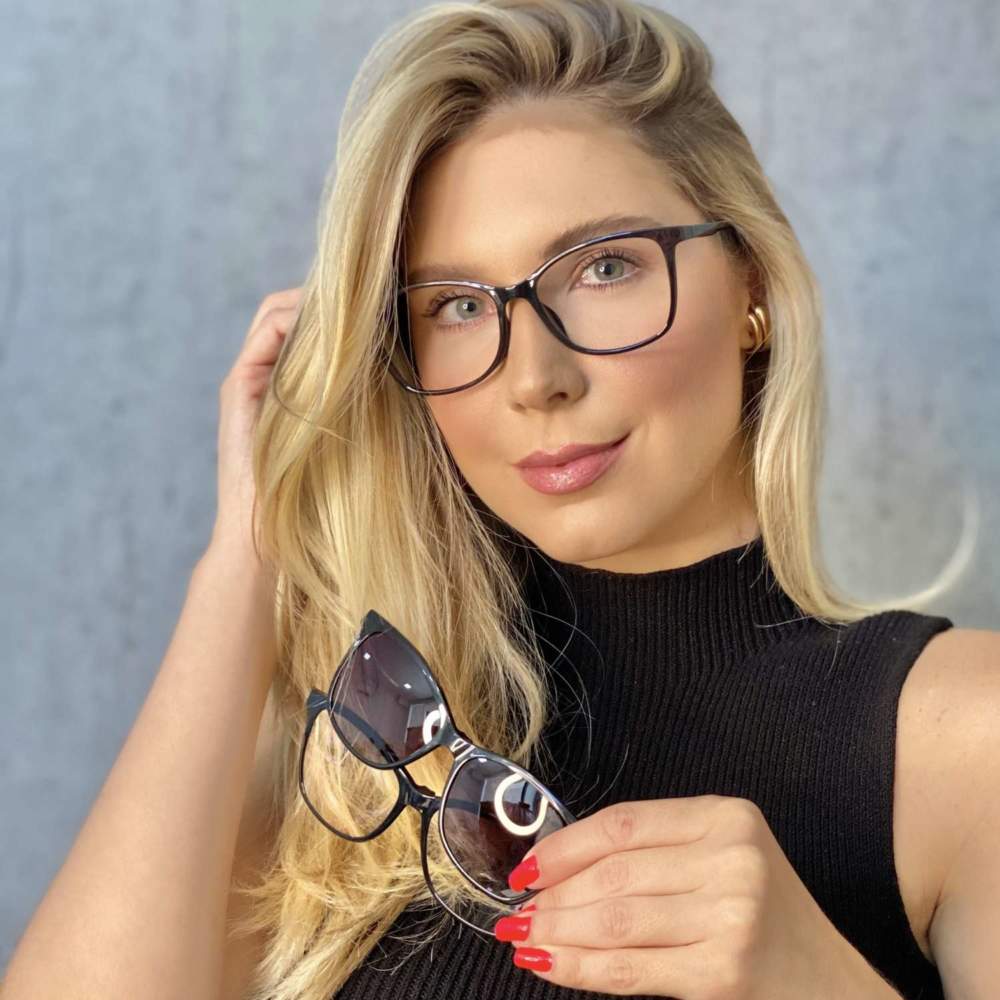 oticagriss oculos clip on preto 197 5 oticagriss oculos clip on preto 197 5