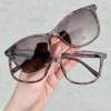 oticagriss oculos clip on tartaruga 197