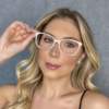 oticagriss oculos de grau quadrado madreperola 204 2