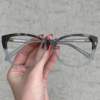 oticagriss oculos clip on azul 207 1 oticagriss oculos clip on azul 207 1
