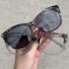 oticagriss oculos clip on azul 207 oticagriss oculos clip on azul 207