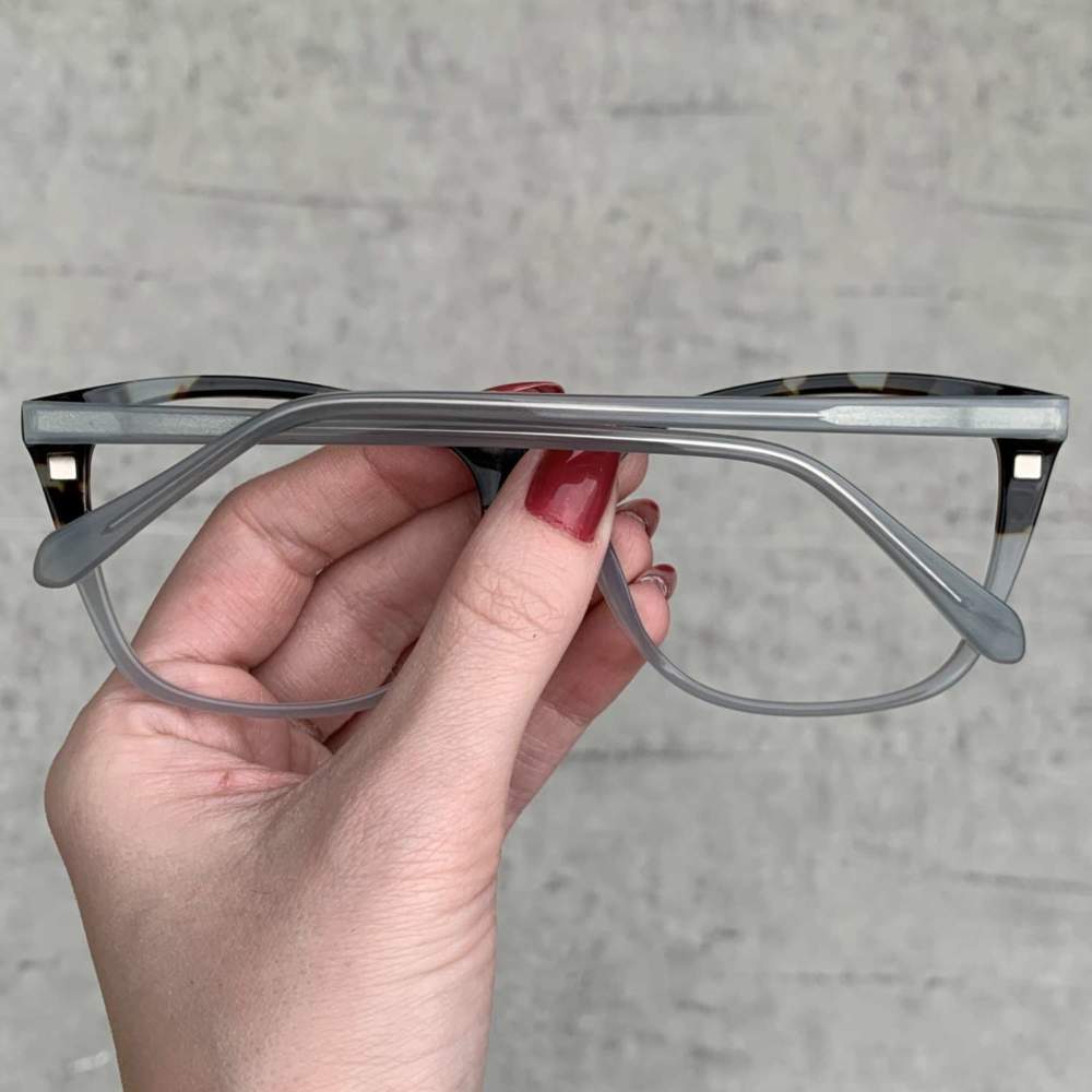 oticagriss oculos clip on azul 207 2 oticagriss oculos clip on azul 207 2