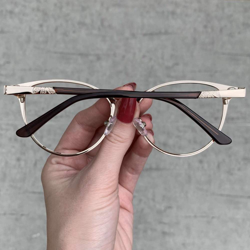 oticagriss oculos clip on marrom 205 2 oticagriss oculos clip on marrom 205 2