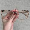 oticagriss oculos clip on tartaruga com rosa 207 3 oticagriss oculos clip on tartaruga com rosa 207 3