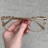 oticagriss oculos clip on tartaruga com rosa 207 4 oticagriss oculos clip on tartaruga com rosa 207 4