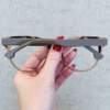 oticagriss oculos de grau retangular nude 209 1 oticagriss oculos de grau retangular nude 209 1