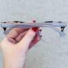 oticagriss oculos de grau retangular transparente com tartaruga 209 1 oticagriss oculos de grau retangular transparente com tartaruga 209 1
