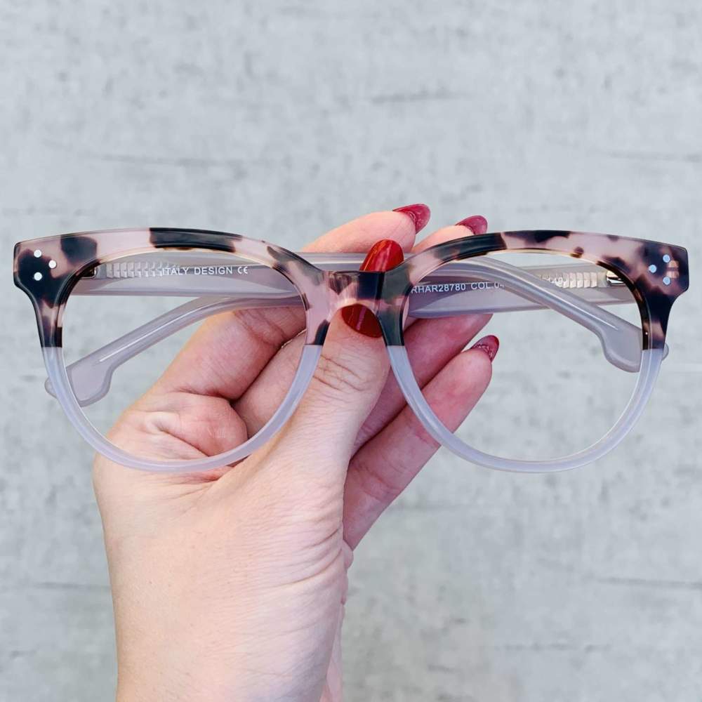 oticagriss oculos de grau retangular transparente com tartaruga 209 oticagriss oculos de grau retangular transparente com tartaruga 209