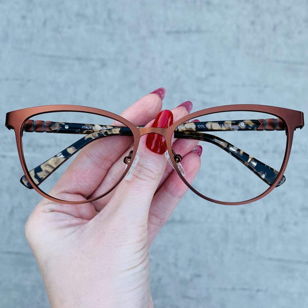 oticagriss oculos 3 em 1 clip on marrom 211 6 oticagriss oculos 3 em 1 clip on marrom 211 6