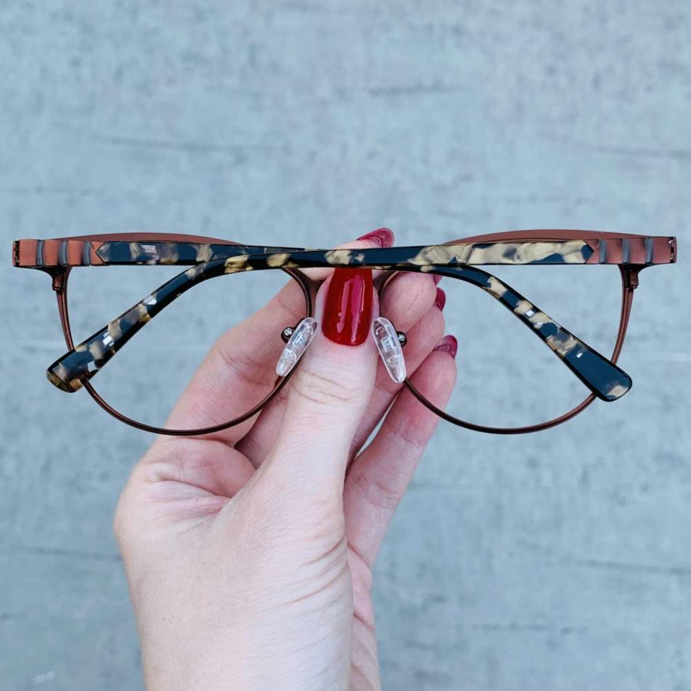 oticagriss oculos 3 em 1 clip on marrom 211 7 oticagriss oculos 3 em 1 clip on marrom 211 7