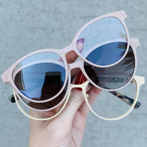 oticagriss oculos 3 em 1 clip on nude 210 4