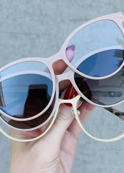 oticagriss oculos 3 em 1 clip on nude 210 4