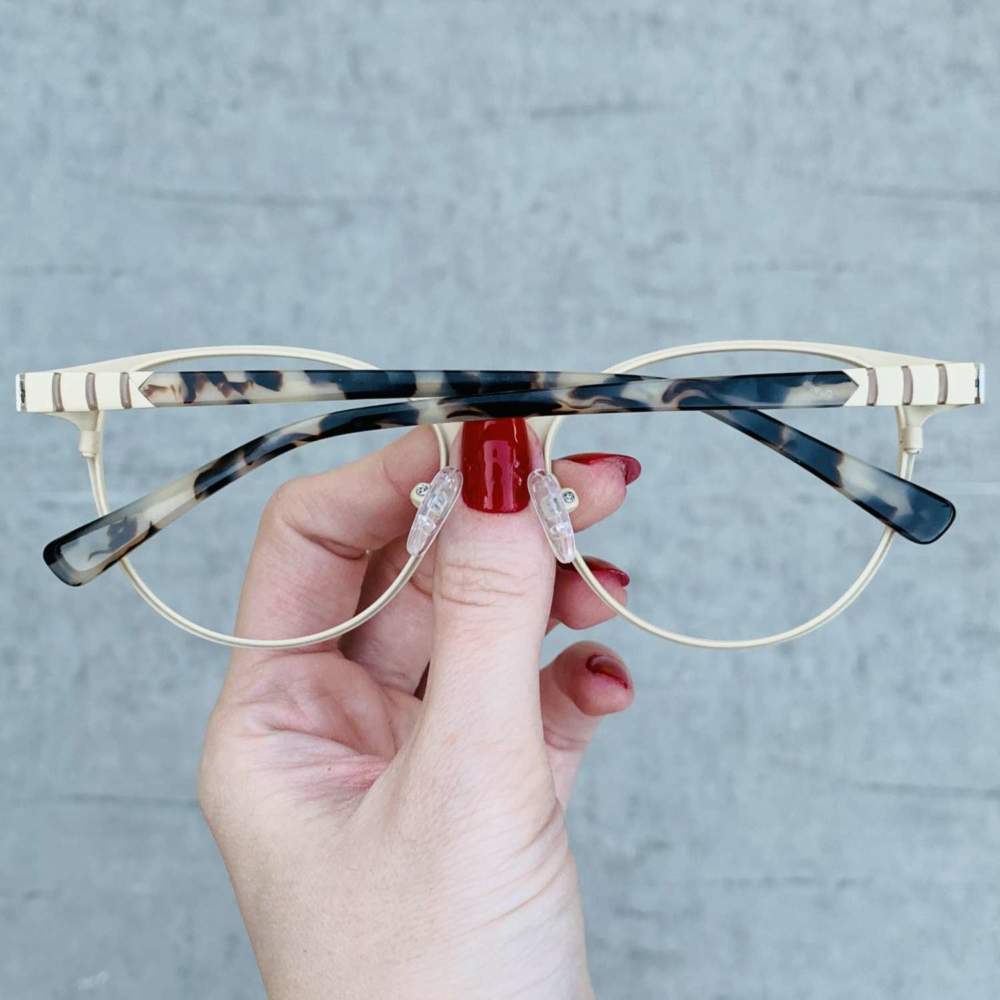 oticagriss oculos 3 em 1 clip on nude 210 7 oticagriss oculos 3 em 1 clip on nude 210 7