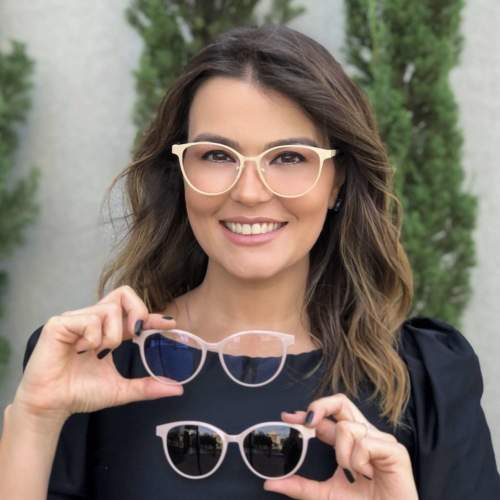 oticagriss oculos 3 em 1 clip on nude 210 8