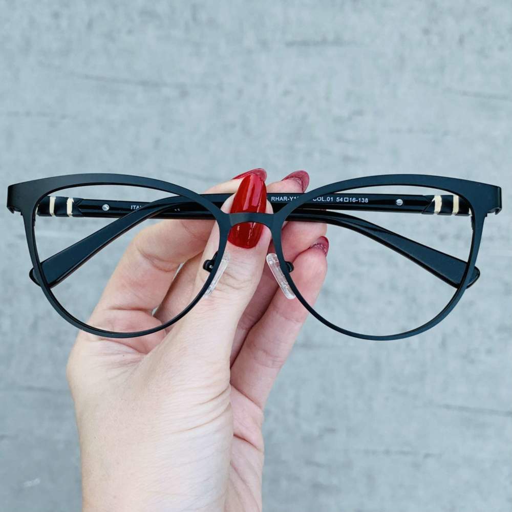 oticagriss oculos 3 em 1 clip on preto 210 6 oticagriss oculos 3 em 1 clip on preto 210 6