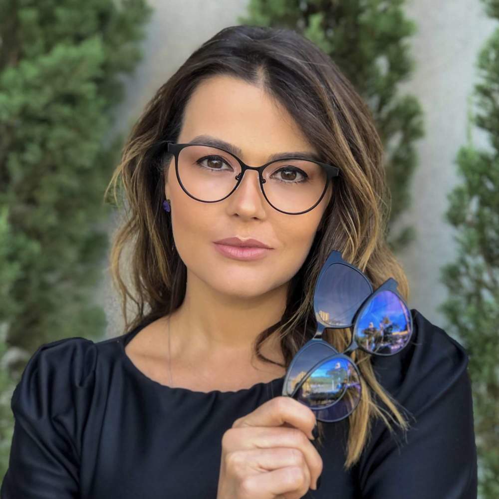 oticagriss oculos 3 em 1 clip on preto 210 8 oticagriss oculos 3 em 1 clip on preto 210 8