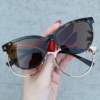 oticagriss oculos 3 em 1 clip on tartaruga 211 7 oticagriss oculos 3 em 1 clip on tartaruga 211 7