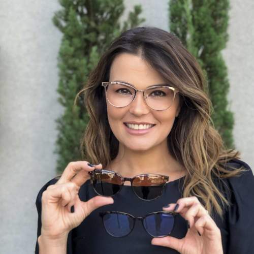 oticagriss oculos 3 em 1 clip on tartaruga 211 8